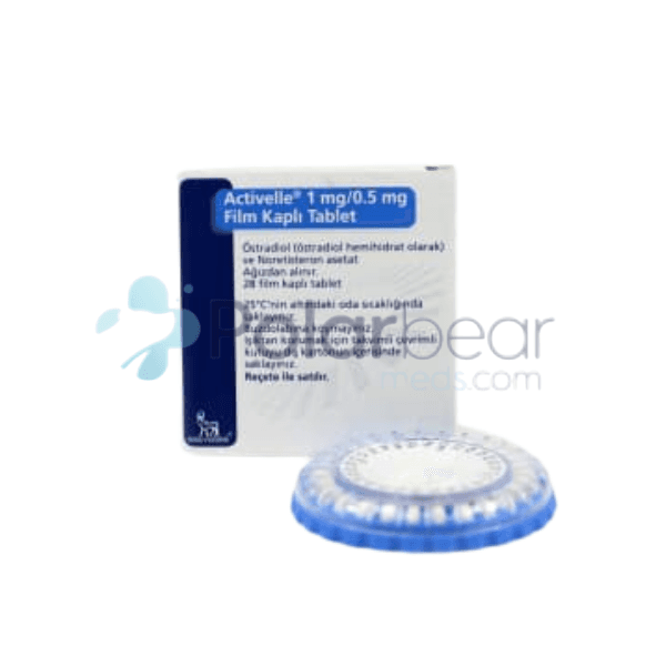 Activelle LD - Image 1