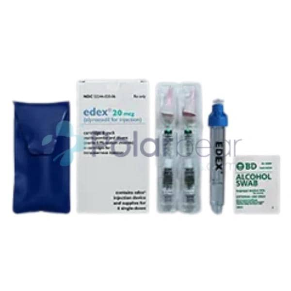 Edex Kits - Image 1