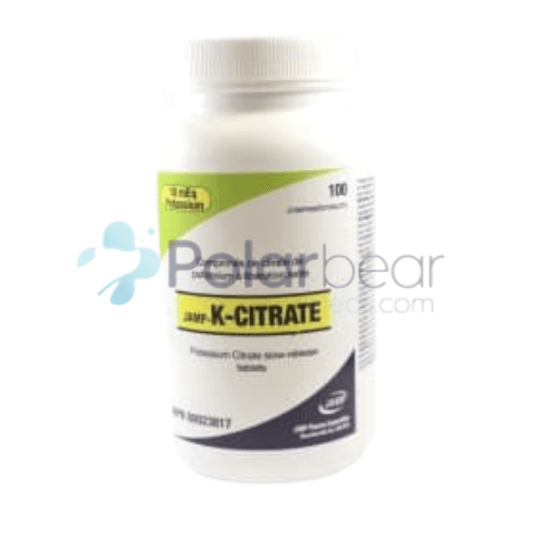 K-Citrate - Image 1