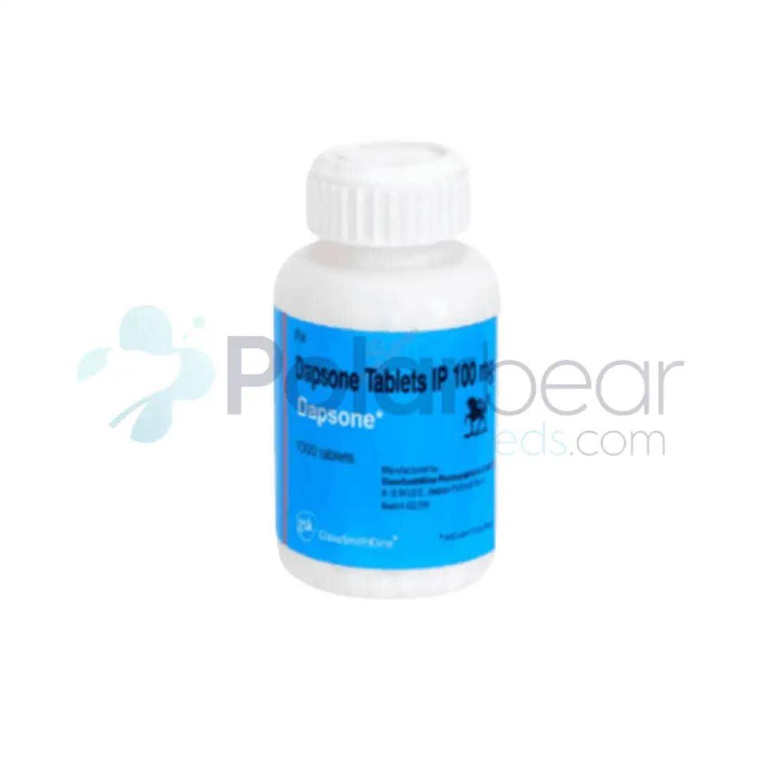 Dapsone - Image 1
