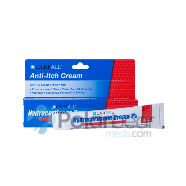 Hydrocortisone - Image 1