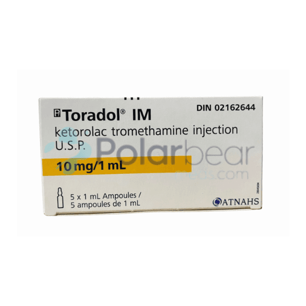 Toradol - Image 1