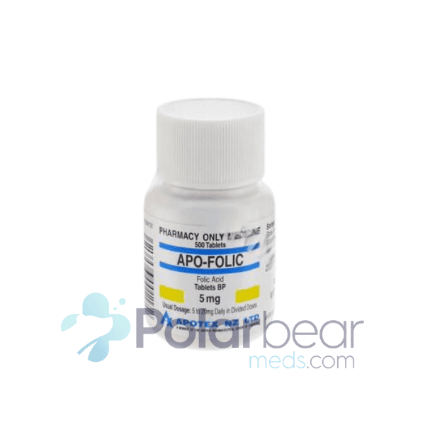 Apo-Folic - Image 1