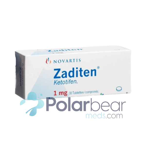 Zaditen - Image 1
