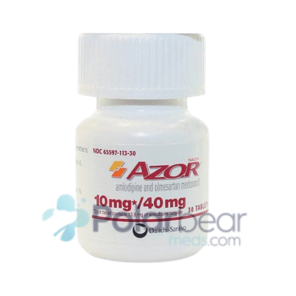 Azor - Image 1