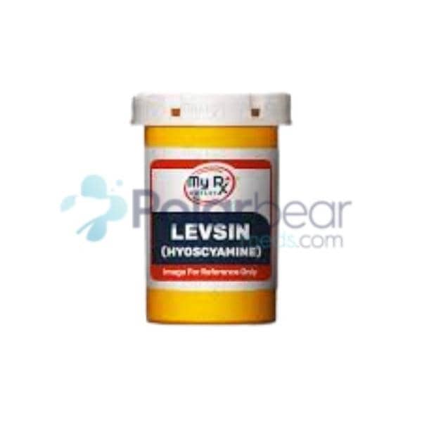 Levsin - Image 1