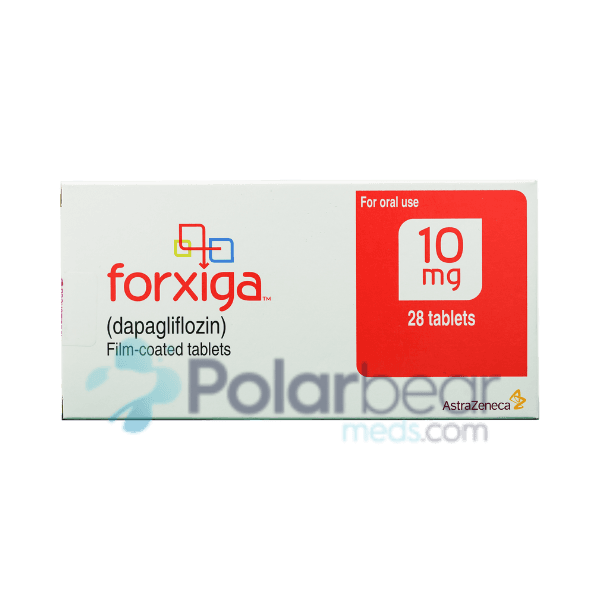Forxiga