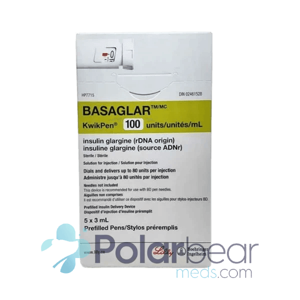 Basaglar KwikPen - Image 1