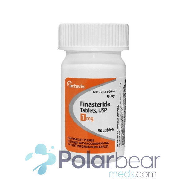Finasteride - Image 1