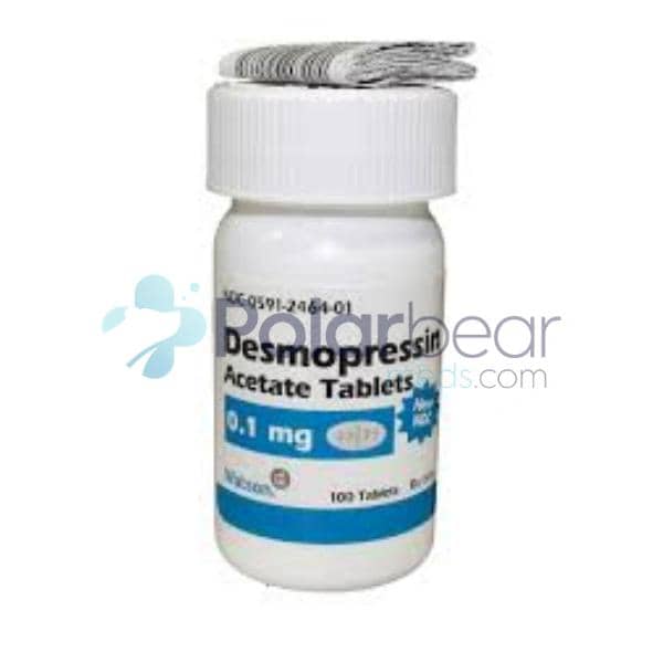 Desmopressin - Image 1