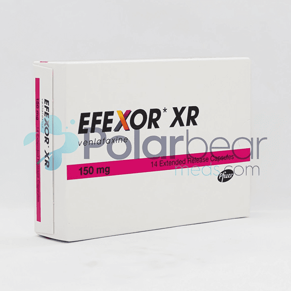 Efexor xl - Image 1
