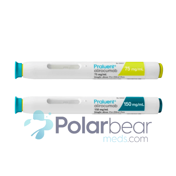 Praluent Single Use Prefilled Pen