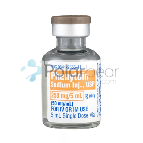 Phenytoin Sodium - Image 1