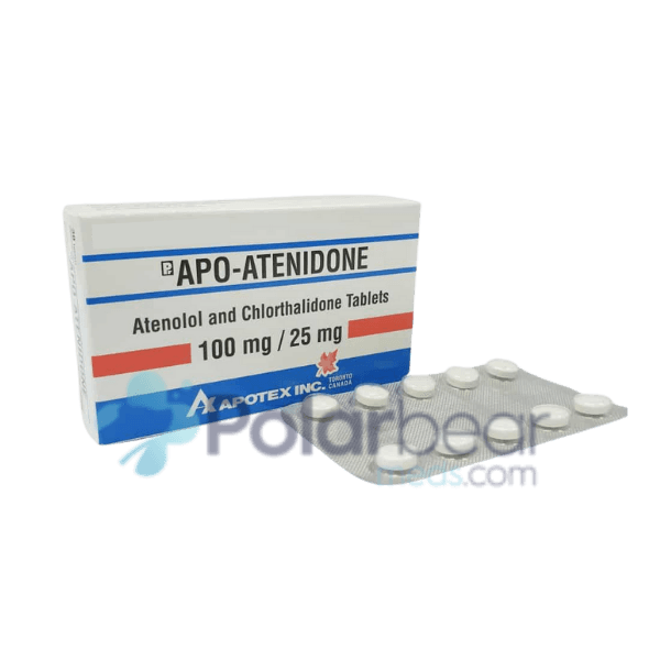 Atenidone - Image 1