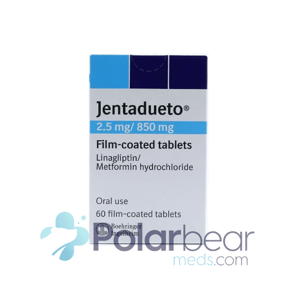Jentadueto - Image 1