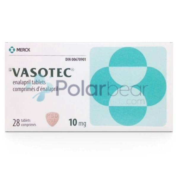 Vasotec - Image 1