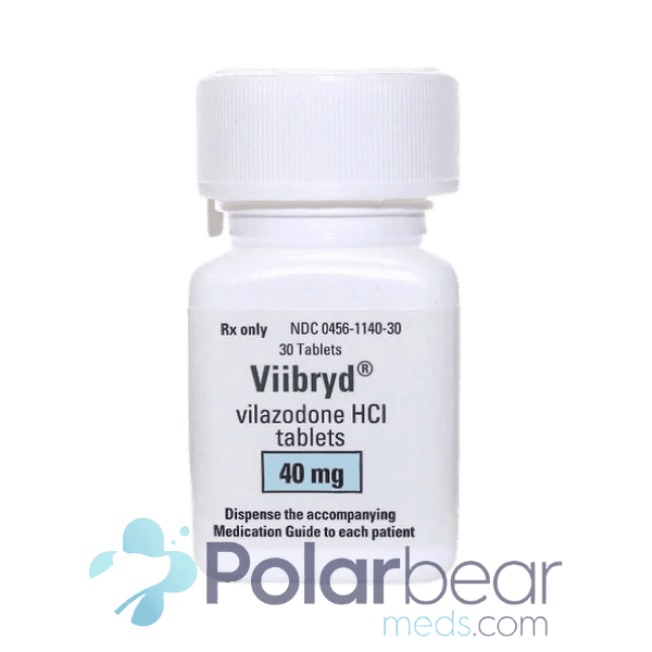 Viibryd - Image 1
