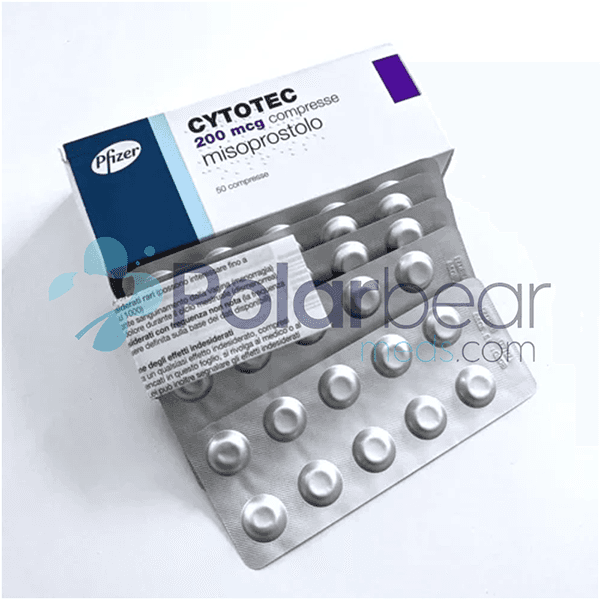 Cytotec - Image 1