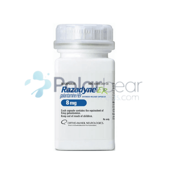 Razadyne - Image 1