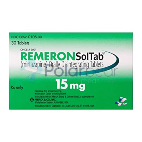 Remeron Soltab - Image 1