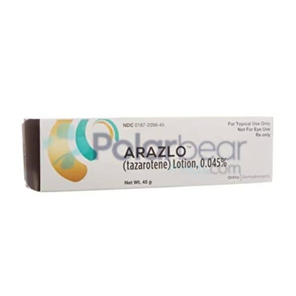 Arazlo - Image 1