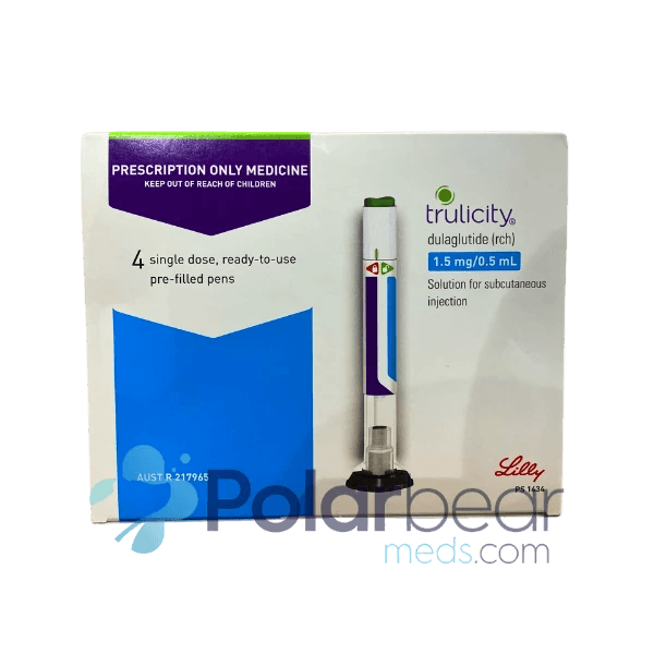 Trulicity - Image 1