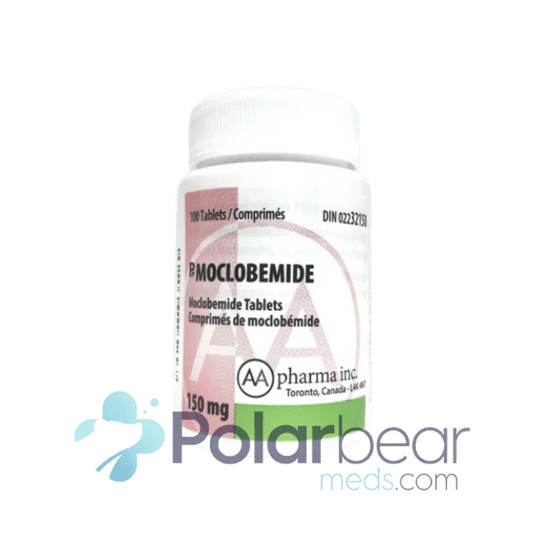 Moclobemide - Image 1