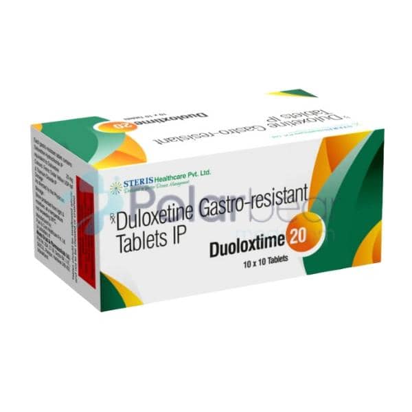 Duloxetine gr - Image 1