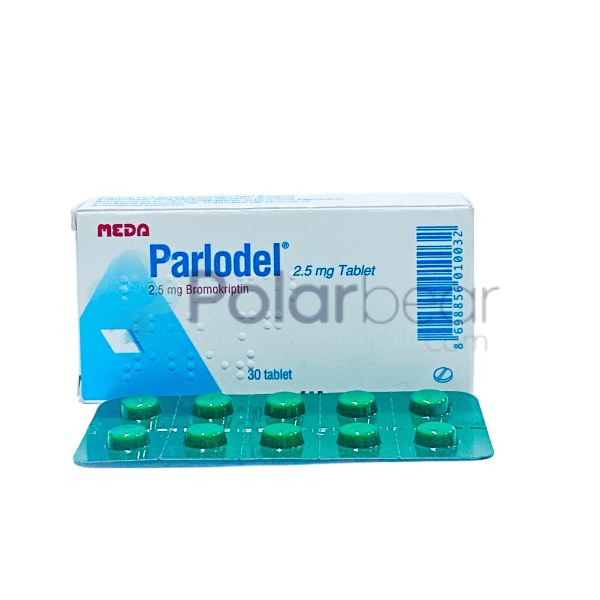 Parlodel - Image 1