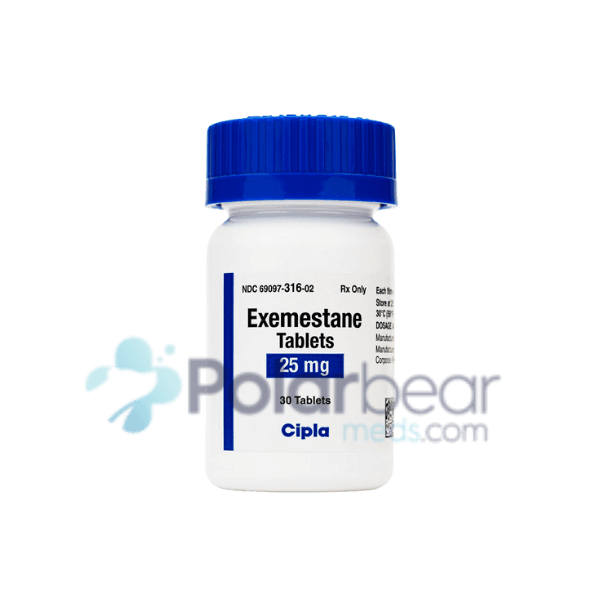 Exemestane product image