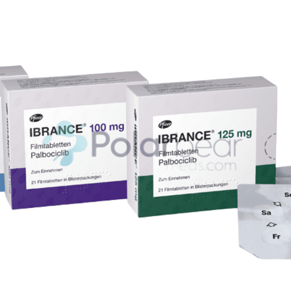 Ibrance - Image 1