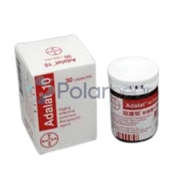 Adalat XL - Image 1