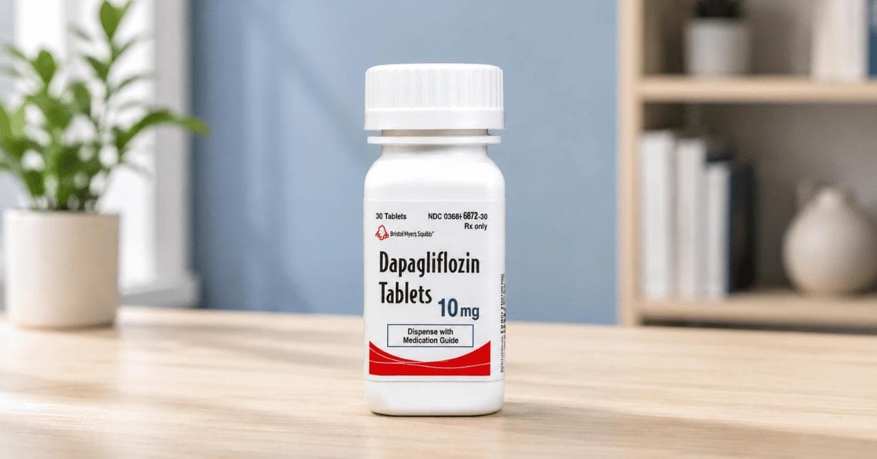 What Is the U.S. Price of Dapagliflozin Without Insurance?