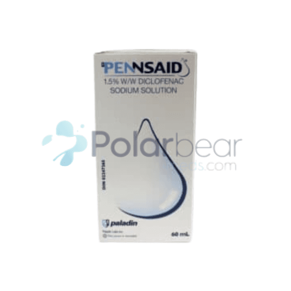 Pennsaid - Image 1
