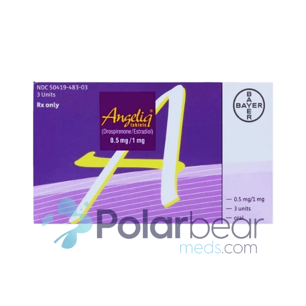 Angeliq - Image 1