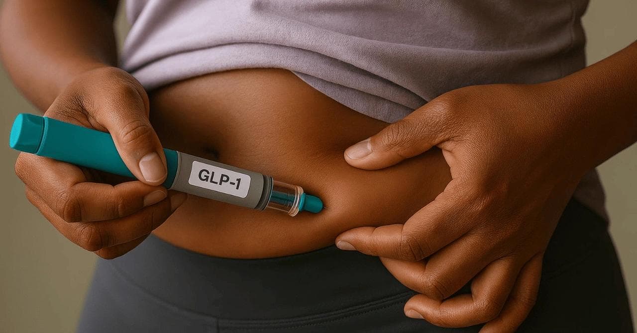 Why Gig Workers Need to Afford GLP-1 Without Insurance in 2026