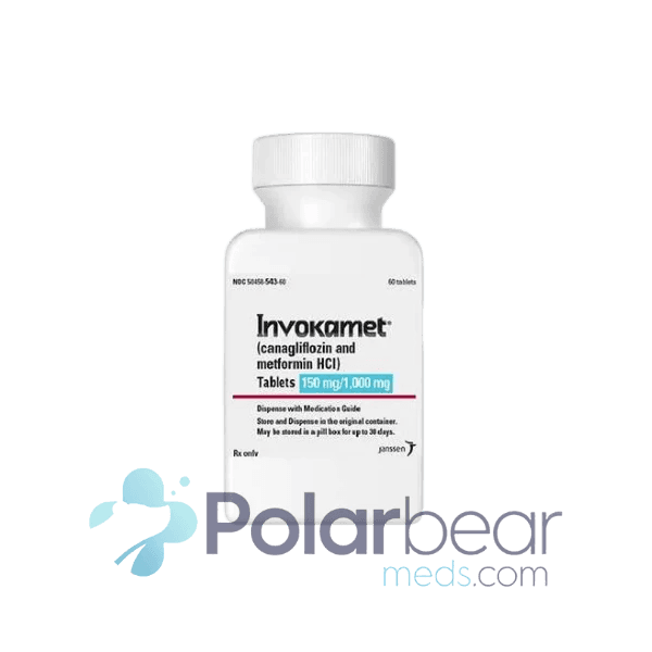 Invokamet - Image 1