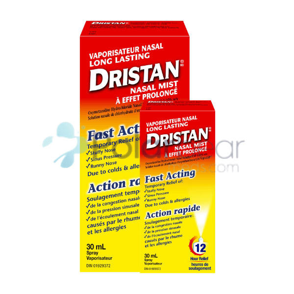 Dristan Nasal Mist - Image 1
