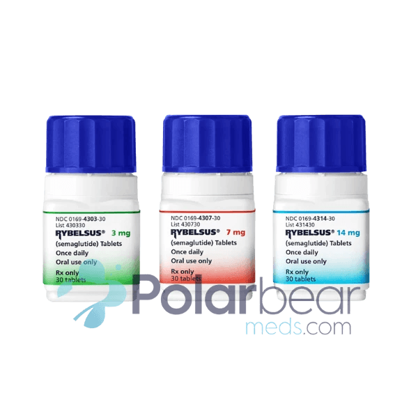 Rybelsus - Image 1