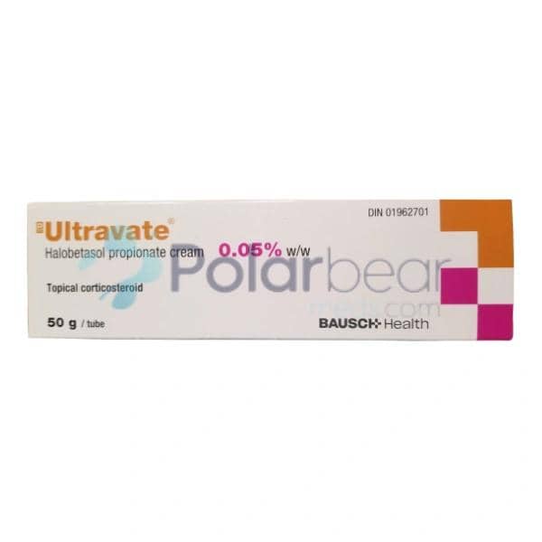 Ultravate Cream - Image 1