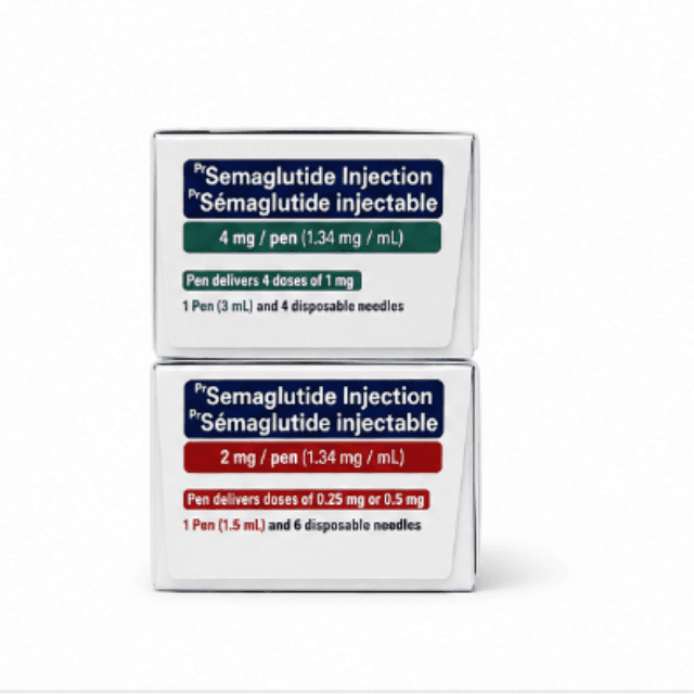 Generic Semaglutide Pens - Image 1