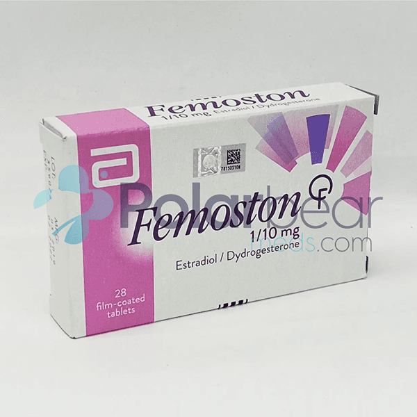 Femoston - Image 1