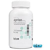 Apriso ER - Image 1