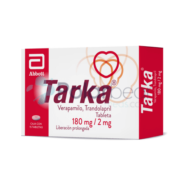 Tarka - Image 1