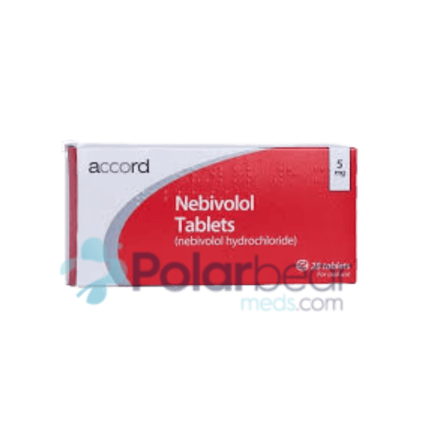 Nebivolol - Image 1