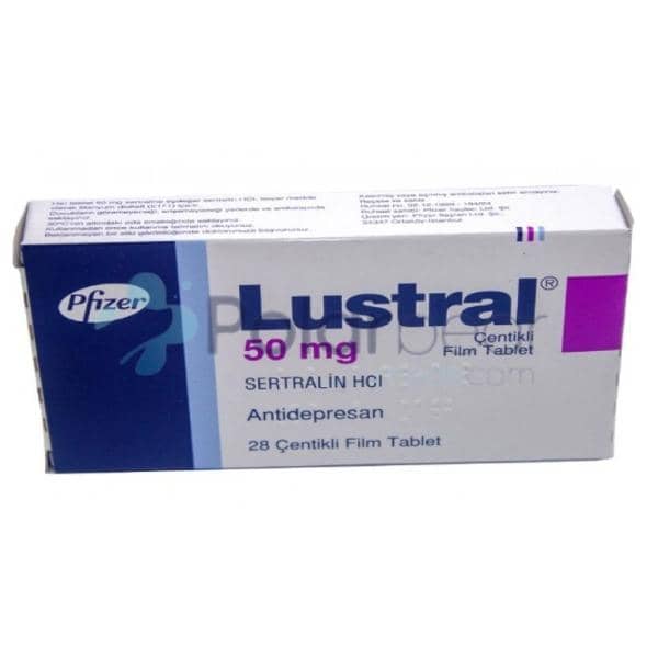 Lustral - Image 1