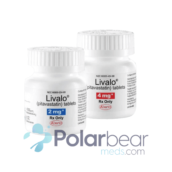 Livalo - Image 1