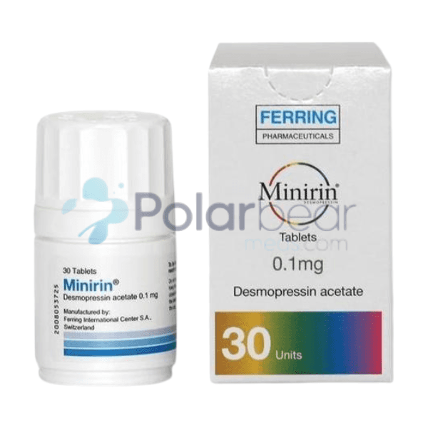 Minirin - Image 1