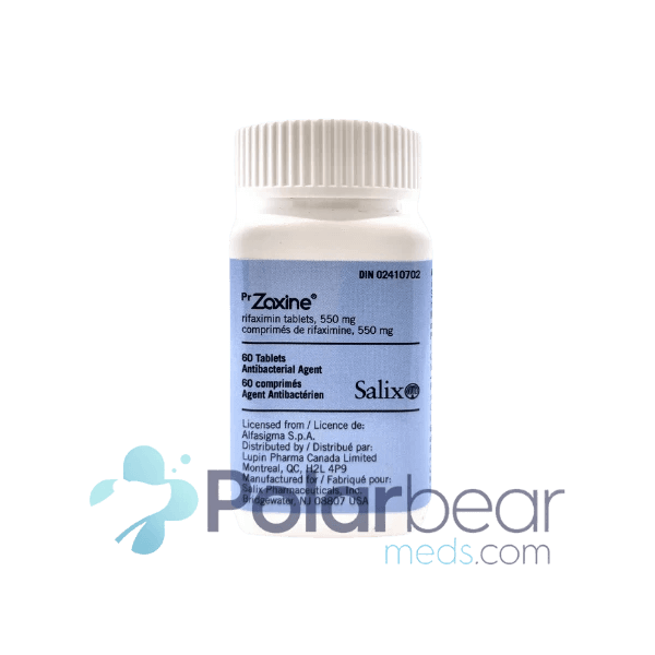 Zaxine - Image 1