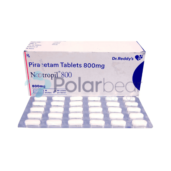 Nootropil - Image 1